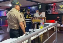 En Perú rescatan a más de 40 menores de edad víctimas de explotación sexual