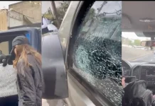 Denuncian ataque a legisladora local priista lo relacionan con ratificación de Ernestina Godoy