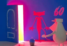 Exposición de la Pantera Rosa en México