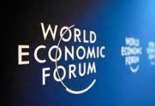 Esténtor Político / Foro Económico Mundial: expansión del capitalismo que genera ricos