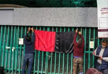 Levantan huelga en planteles del Colegio de Bachilleres