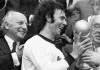 Murió Franz Beckenbauer, exjugador alemán