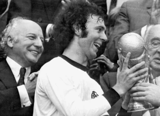 Murió Franz Beckenbauer, exjugador alemán