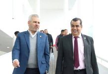 Poder Público / Por el bien de Michoacán, Ramírez Bedolla y Elías deben renunciar