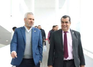 Poder Público / Por el bien de Michoacán, Ramírez Bedolla y Elías deben renunciar