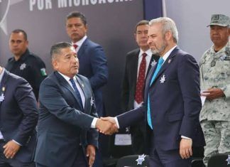 Poder Público / Poncho puso el dedo en donde más le duele al gobernador: la Inseguridad