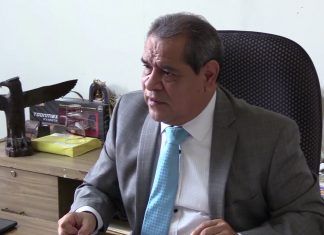 ESPECIAL / ¡Hundido en corrupción!