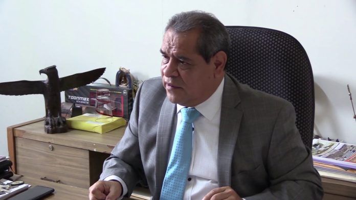 mario uribe.sindicato hacienda y sat