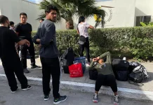 ESPECIAL / Migrantes, control para EU