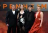 «Oppenheimer», se llevó el premio BAFTA a mejor película