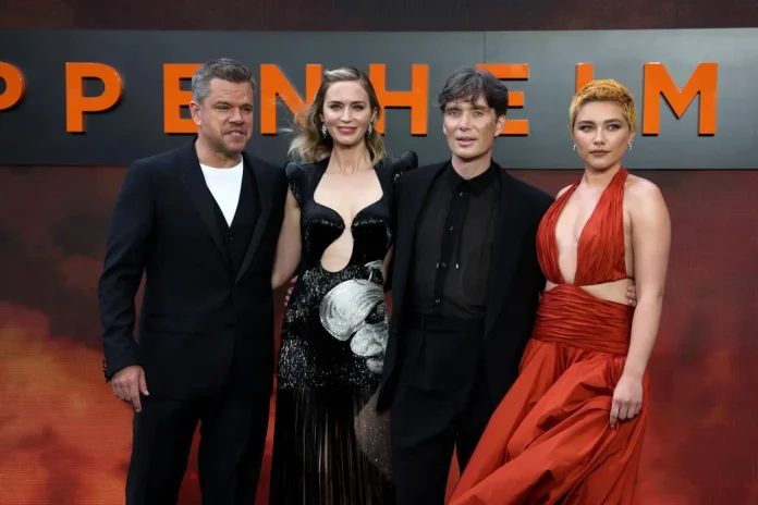 oppenheimer-elenco-oscar