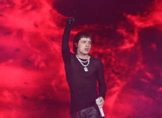 Peso Pluma favorito para premios Latin American Music Awards