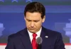 RonDeSantis abandonó carrera por nominación presidencial republicana en EU