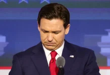 RonDeSantis abandonó carrera por nominación presidencial republicana en EU