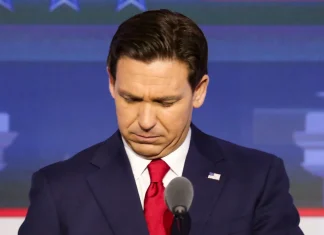 RonDeSantis abandonó carrera por nominación presidencial republicana en EU