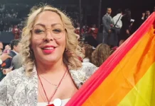 Asesinan a activista trans Samantha Gomes