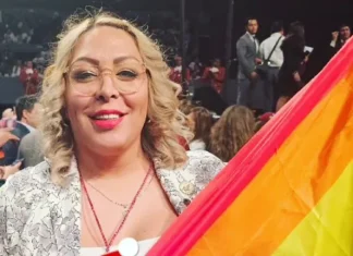Asesinan a activista trans Samantha Gomes