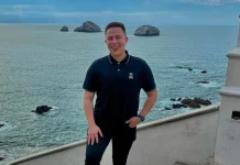 Murió el influencer Sebastián Bautista