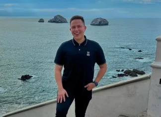 Murió el influencer Sebastián Bautista