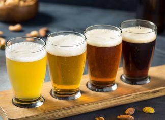 El Rincón Geek / La cerveza