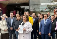 Xóchitl Gálvez comenzará su campaña en Fresnillo, Zacatecas, considerado el más inseguro del país