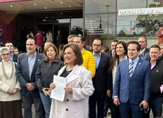 Xóchitl Gálvez comenzará su campaña en Fresnillo, Zacatecas, considerado el más inseguro del país