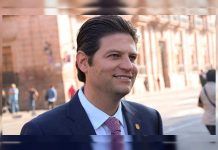Poder Público / Poncho no ocupa Memo ni al PRI