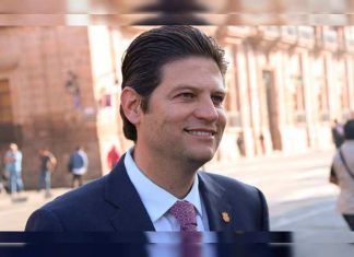 Poder Público / Poncho no ocupa Memo ni al PRI