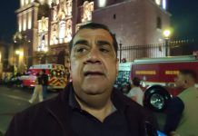 Poder Público / Regatea gobierno de Michoacán apoyos a a Morelia