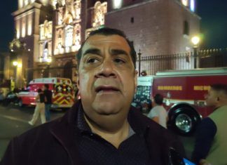 Poder Público / Regatea gobierno de Michoacán apoyos a a Morelia