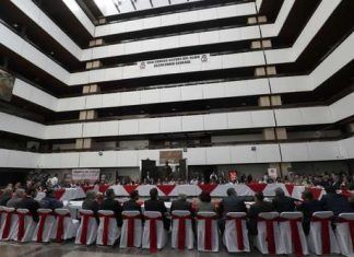 Visión Laboral / Congreso del Trabajo urge reducción de impuestos