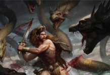 El Rincón Geek / La Hidra