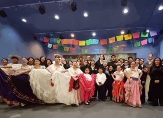Homo Espacios / Adelantos culturales, diálogos en Ensenada… y otras notas