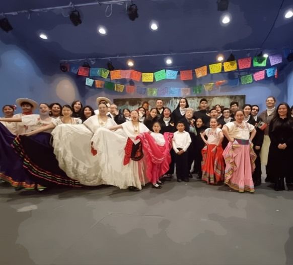 Adelantos culturales, diálogos en Ensenada… y otras notas.Foto3