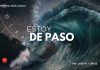 Estoy de paso