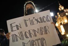 De la Ciudad / ¡Triple efecto devastador…!