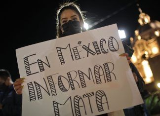 De la Ciudad / ¡Triple efecto devastador…!