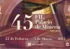 Cultura / FIL Palacio de Minería 2024