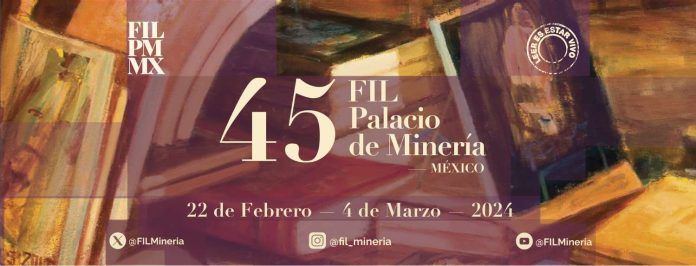 Feria_Internacional_del_libro_del Palacio_de_Mineria_2024