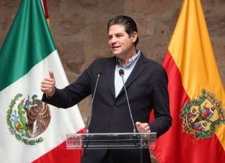 Poder Público / Alza Poncho la voz contra abusos de la GC