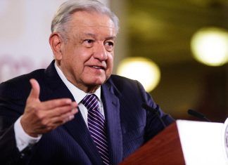 “No se angustien”, dice AMLO a periodistas afectados por filtración de datos personales
