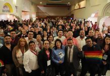 Seguirá siendo Tecámac respetuoso, tolerante e incluyente, afirma Mariela Gutiérrez Escalante