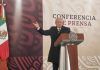 Tema migratorio en EU utilizado con fines electorales, México no será «piñata de nadie»: AMLO