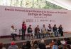 Beneficiarán los programas sociales del Gobierno Federal a 4 mil 500 tecamaquenses