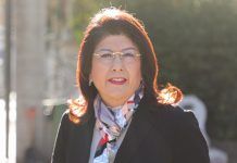 Expresa Mariela Gutiérrez su Beneplácito por la Postulación de Monserrat Ruiz y Patricia Galindo a Diputadas Federales de Morena