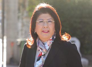Expresa Mariela Gutiérrez su Beneplácito por la Postulación de Monserrat Ruiz y Patricia Galindo a Diputadas Federales de Morena