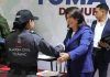 Se consolida Tecámac como un municipio seguro, afirma Mariela Gutiérrez