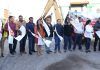 Poder Público / Sin distingos partidistas brinda Bladimir apoyos a grupos vulnerables