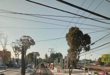 Importante Avance en la Rehabilitación Integral del Boulevard Ojo de Agua