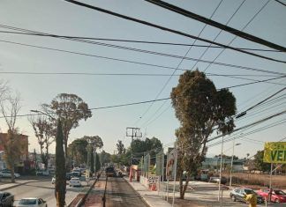 Importante Avance en la Rehabilitación Integral del Boulevard Ojo de Agua